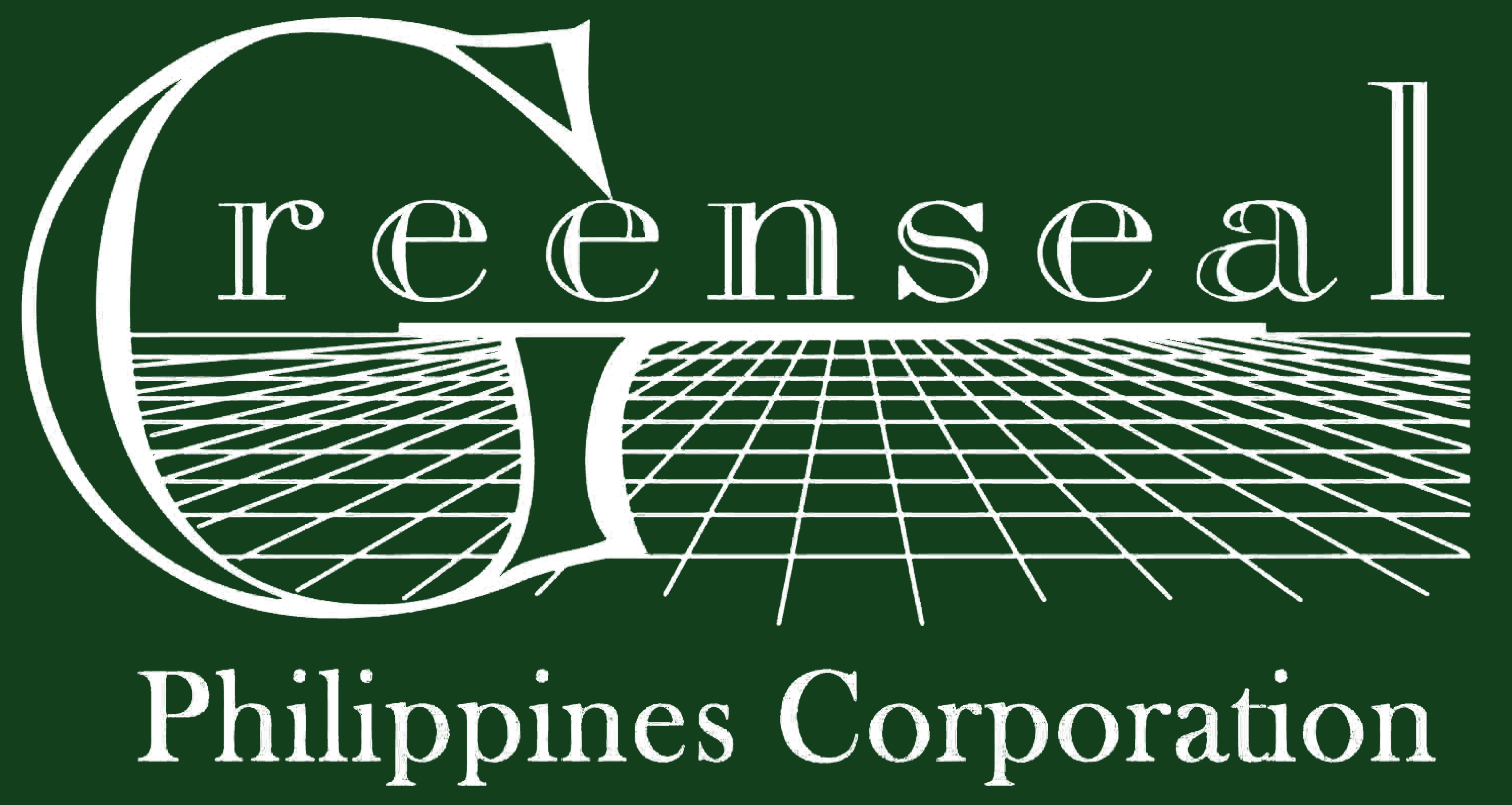 Greenseal Philippines Logo